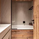 Apartamento Antares Orion 101 - Luxury Inski Out