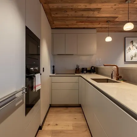 Apartamento Antares Orion 101 - Luxury Inski Out Méribel