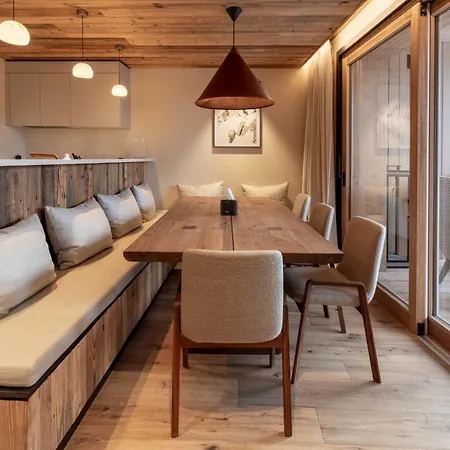 Antares Orion 101 - Luxury Inski Out Apartamento Méribel