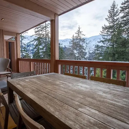 Apartamento Antares Orion 101 - Luxury Inski Out Méribel